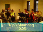 maandag1550