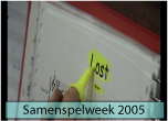 samespelweek