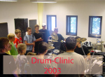 drum clinic