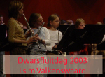 dwarsfluitdag