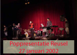 poppresentatie