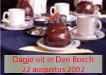 dagje uit