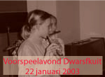 voorspeelavond dwarsfluit