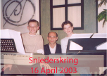 sniederskring