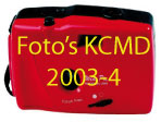 foto's 2003