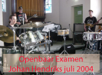 Johan Hendriks