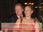 patrick en joske