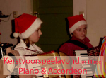 voorspeelavond piano en accorden
