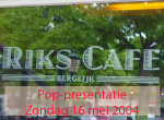 poppresentatie