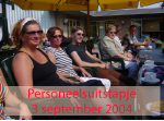 uitstapje