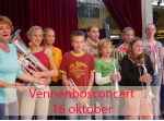 vennenbos concert