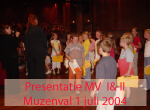 muziekale verkenning