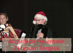 voorspeelavond accordeon