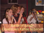 bandjes battle 2005