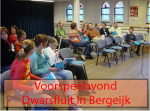 voorspeelavond dwarsfluit