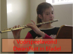 voorspeelavond dwarsfluit 2