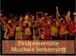 muzikaleverkenning 3