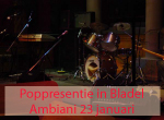 poppresentatie in ambiani