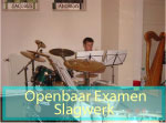 examnes slagwerk