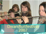 dwarsfluitfestifal