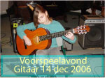 gitaar december