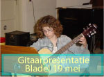 gitaar mei