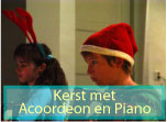 piano en accordein december