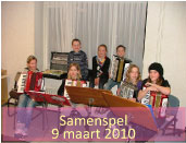 9 maart 2010